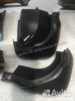 Honda CR-V 4 Брызговик