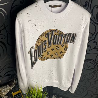 Свитшот мужской LV