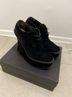 Paloma barcelo Ботильоны