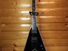 B.C. Rich Jr. V Deluxe Limited Edition