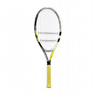 Теннисная детская ракетка Babolat Nadal Jr 140