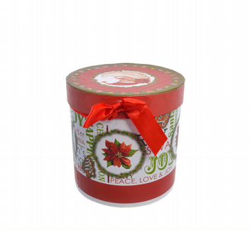 Набор Christmas time 4 пред. Новогодний Подарочный