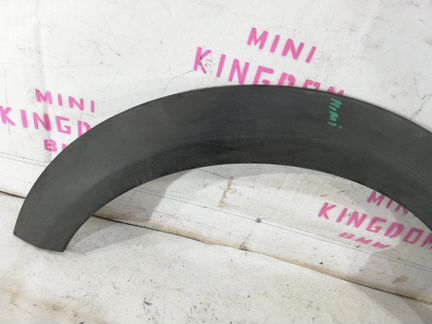 Расширитель крыла задний правый Mini Cooper R56