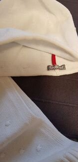 Шапка и шарф Gulliver и шапка Borelli