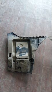 Крепление левое правое заднее на bmw F06F12F13