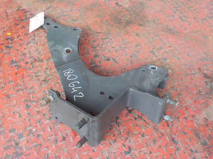 Кронштейн усилителя бампера Скания пгр 1802166