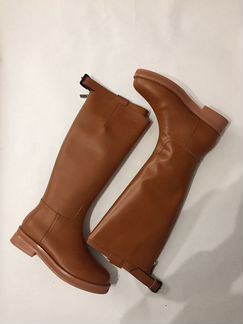 Сапоги Ann Demeulemeester