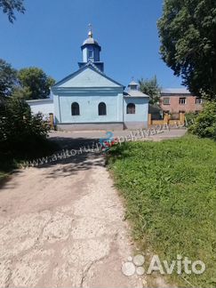 2-к квартира, 46 м², 1/4 эт.