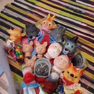 Кукольный театр