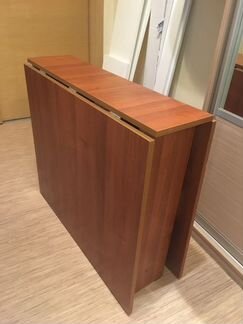 Стол раскладной книжка