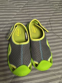 Crocs