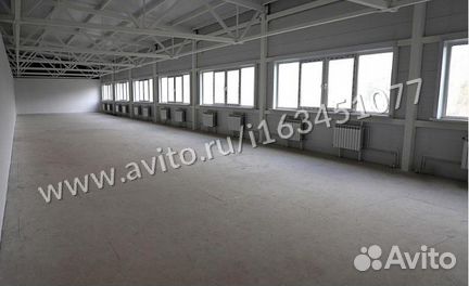 Бц Проектируемый пр № 3723, вл12 Склад 320м