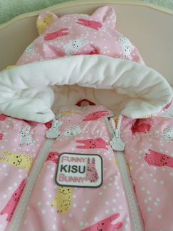 Комбинезон, конверт