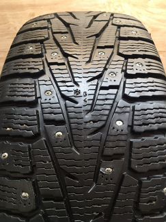 Nokian Hakkapeliitta 7 235/60 R18 107T XL