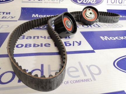 Комплект грм 1.8Б -2.0Б Zetec. Ford Focus 1