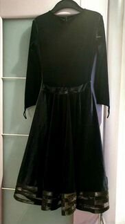 Рейтинговое платье для бальных танцев