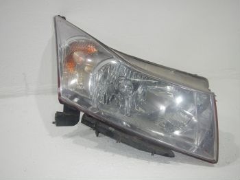 Блок фара правая Шевроле Cruze J300