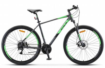 Велосипед Stels Navigator 920 MD 29 V010 (2020)