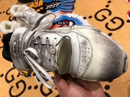 Кроссовки Maison Margiela