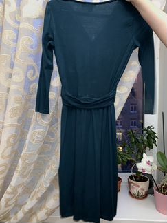Платье dkny