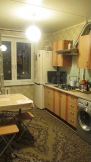 2-к квартира, 47.6 м², 5/12 эт.
