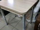 Новый обеденный стол 34