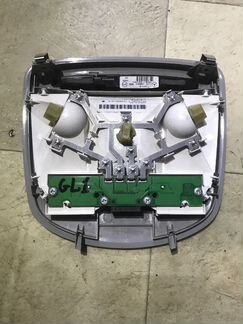 Плафон салонный задний Mercedes-Benz Gl-Class X164