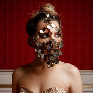 Прокат маски Арья