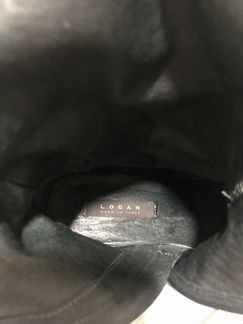 Сапоги женские made in Italy