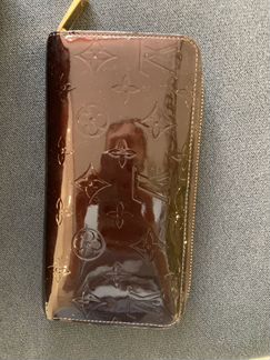 Кошелёк LV