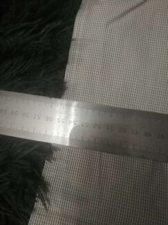 Рубашка мужская M новая