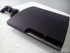 Sony playstation 3 slim 160Gb rebug