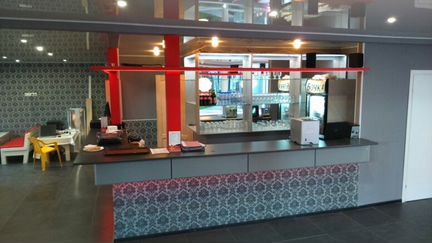 Услуги по открытию ресторана-кафе (все документы)