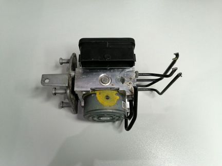 Блок abs Mercedes C W205 2015