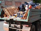 Демонтаж зданий,вывоз мусора,уборка