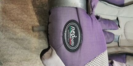 Детское автокресло Neonato 9-36 кг