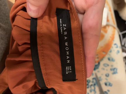 Юбка zara