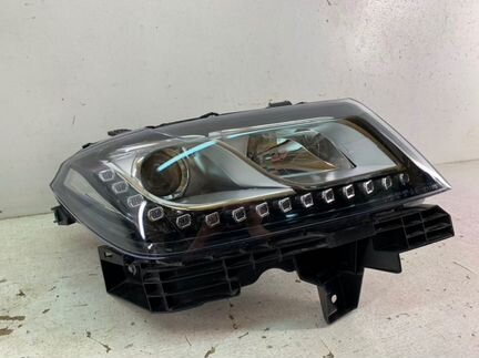 Фара передняя правая Haval H2 2014