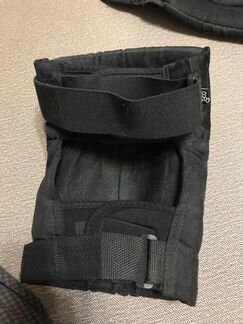 Наколенники triple eight