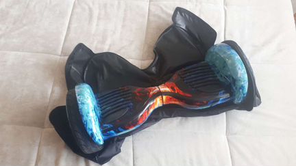 Гироскутер