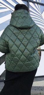 Куртка женская