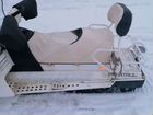 Снегоход Патруль 551SWT Tayga объявление продам