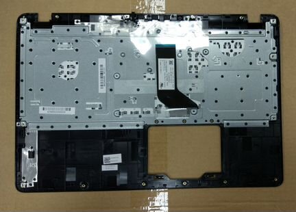 Топкейс новый для Acer ES1-523 ES1-533 ES1-572