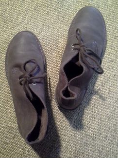 Ботинки Clarks весна/осень