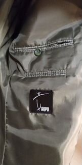 Пиджак мужской