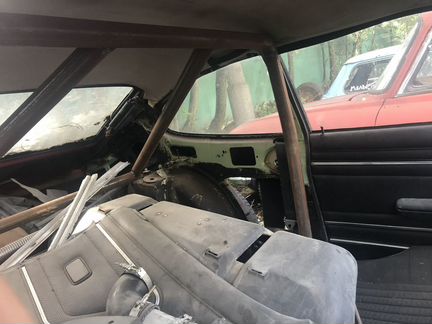 Ford Capri 1.6 МТ, 1979, 50 000 км