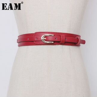 Ремень для тонкой талии