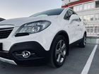 Opel Mokka 1.4 AT, 2014, 93 500 км