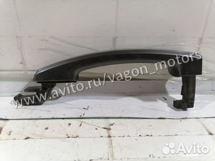 Ручка двери Chevrolet Cruze J300 2009-2015