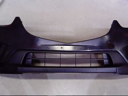 Бампер передний Mazda CX-5 Мазда CX-5